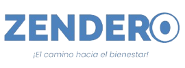 Logo Zendero